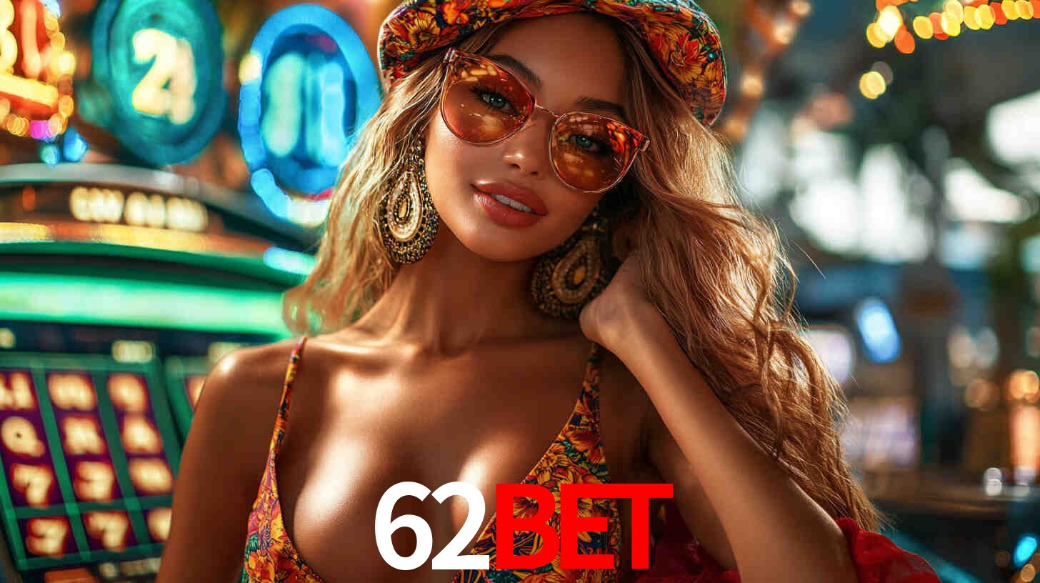 Welcome Bonus 62Bet